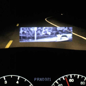 Car Hud